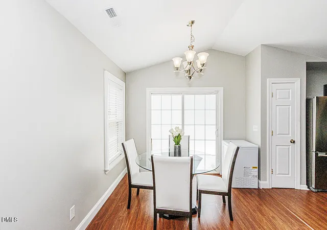 Photo 3 of Single family home for sale at 3514 Thornwood Dr, Durham, NC 27703 | MLS# 10178531 | Listing updated on 2026-09-10