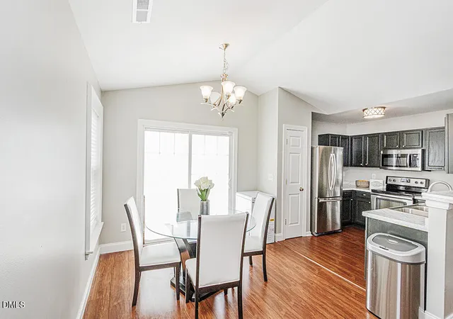 Photo 3 of Single family home for sale at 3514 Thornwood Dr, Durham, NC 27703 | MLS# 10178531 | Listing updated on 2026-09-10