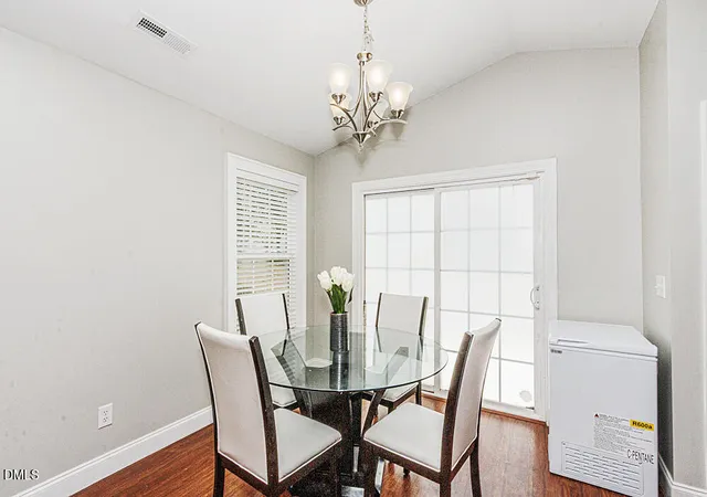 Photo 4 of Single family home for sale at 3514 Thornwood Dr, Durham, NC 27703 | MLS# 10178531 | Listing updated on 2026-09-10
