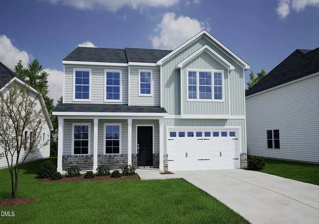 2nd image of 41 Plantation Dr, Youngsville, NC 27596 | MLS# 10178285