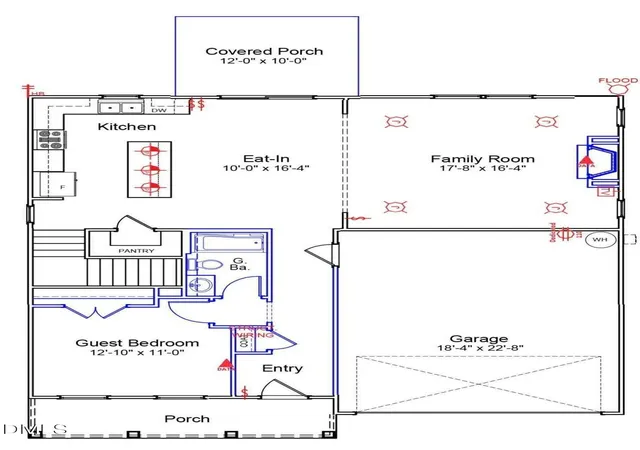 3rd image of 41 Plantation Dr, Youngsville, NC 27596 | MLS# 10178285