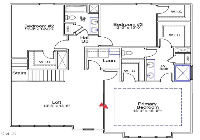 4th image of 41 Plantation Dr, Youngsville, NC 27596 | MLS# 10178285