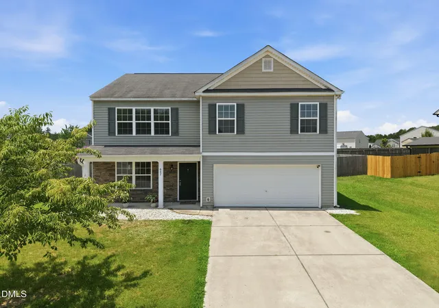 Photo 1 of Sale Pending at 687 Botanical Ct, Bunnlevel, NC 28323 | MLS# 10179319 | Listing updated on 2026-08-25