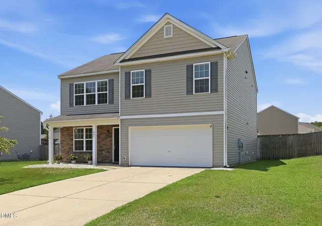Photo 2 of Sale Pending at 687 Botanical Ct, Bunnlevel, NC 28323 | MLS# 10179319 | Listing updated on 2026-08-25