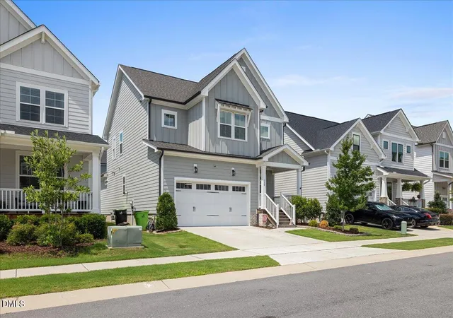 2nd image of 328 Tumbling River Dr, Wendell, NC 27591 | MLS# 10179011