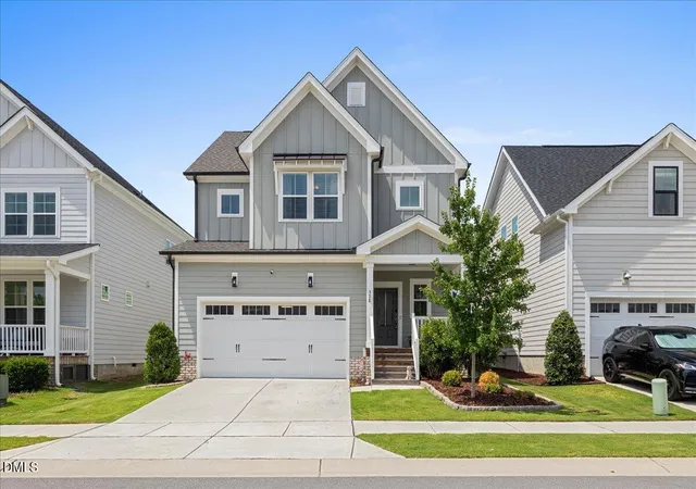 3rd image of 328 Tumbling River Dr, Wendell, NC 27591 | MLS# 10179011