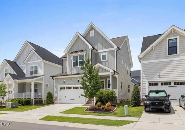 4th image of 328 Tumbling River Dr, Wendell, NC 27591 | MLS# 10179011