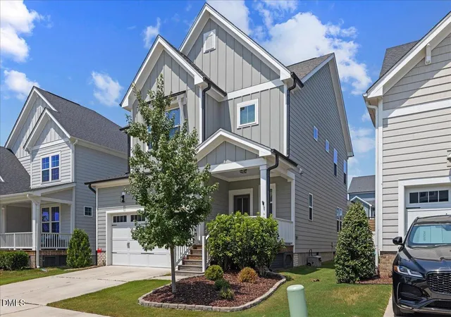 Photo 3 of Sale Pending at 328 Tumbling River Dr, Wendell, NC 27591 | MLS# 10179011 | Listing updated on 2026-08-31