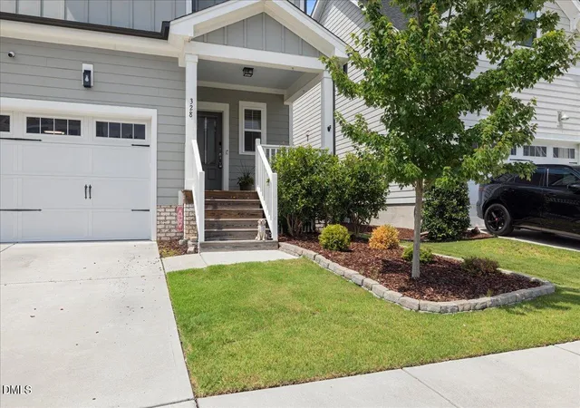 5th image of 328 Tumbling River Dr, Wendell, NC 27591 | MLS# 10179011