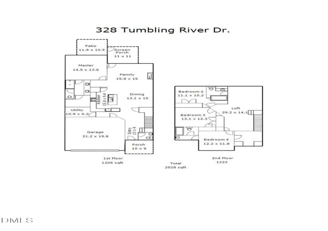 80th image of 328 Tumbling River Dr, Wendell, NC 27591 | MLS# 10179011