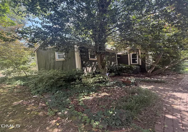 Photo 1 of Townhouse for sale at 6004 Sentinel Dr, Raleigh, NC 27609 | MLS# 10178295 | Listing updated on 2026-07-18