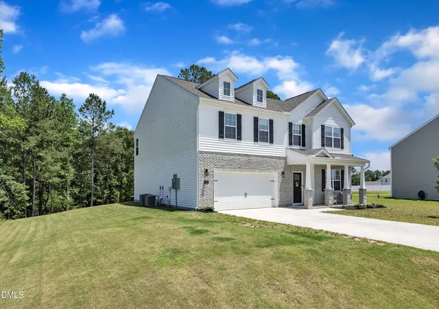 Photo 45 of Sale Pending at 58 Hawksmoore Ln, Lillington, NC 27546 | MLS# 10178314 | Listing updated on 2026-08-25