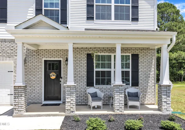 Photo 5 of Sale Pending at 58 Hawksmoore Ln, Lillington, NC 27546 | MLS# 10178314 | Listing updated on 2026-08-25