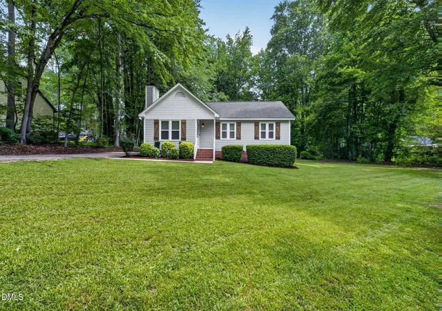 Homes for sale in Knightdale, NC | 412 Meadow Run, Knightdale, NC 27545 | MLS# 10178561