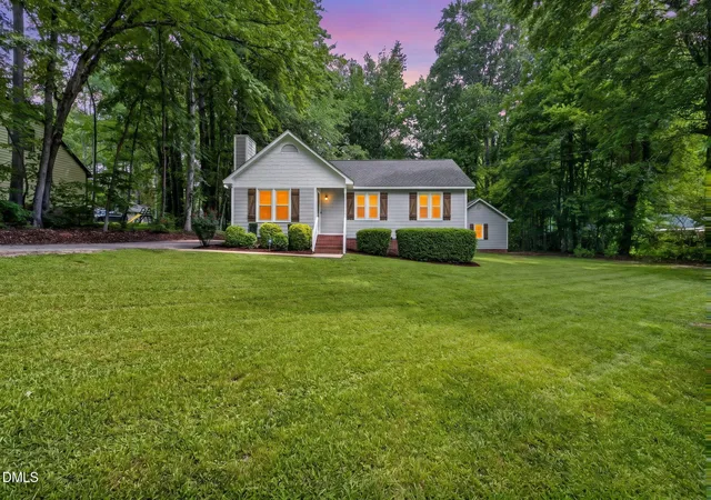 Homes for sale in Knightdale, NC | 412 Meadow Run, Knightdale, NC 27545 | MLS# 10178561