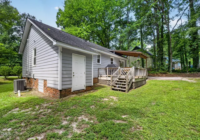 Homes for sale in Knightdale, NC | 412 Meadow Run, Knightdale, NC 27545 | MLS# 10178561