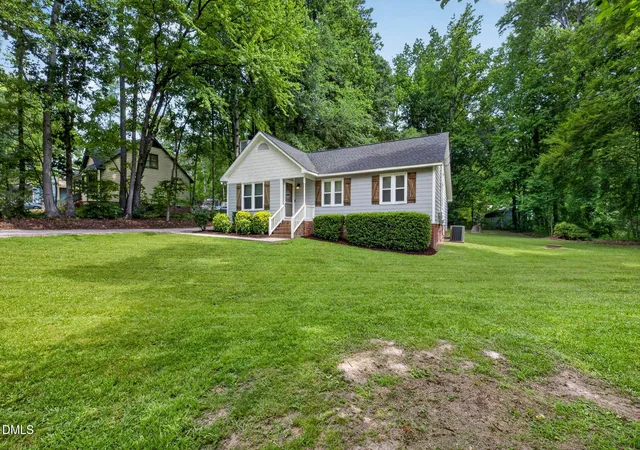Homes for sale in Knightdale, NC | 412 Meadow Run, Knightdale, NC 27545 | MLS# 10178561