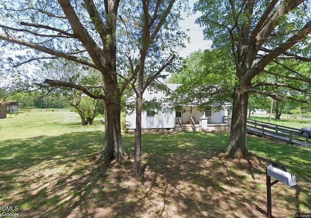 Homes for sale in Louisburg, NC | 80 Franklin Ave, Louisburg, NC 27549 | MLS# 10179882