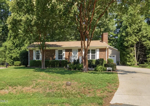 Homes for sale in Burlington, NC | 701 N Dale Ct, Burlington, NC 27215 | MLS# 10178299