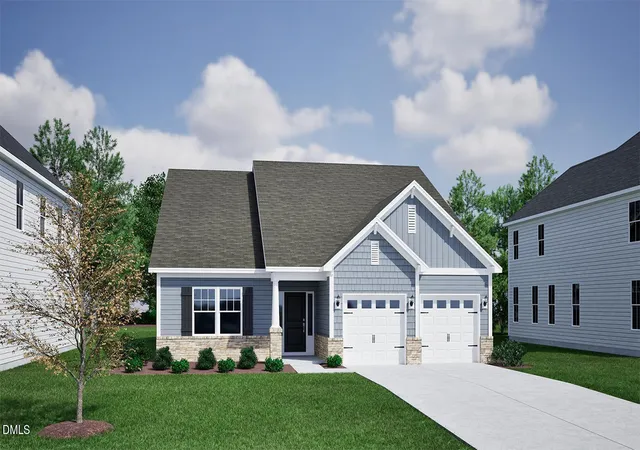 2nd image of 73 Moon Flower Walk, Youngsville, NC 27596 | MLS# 10178297