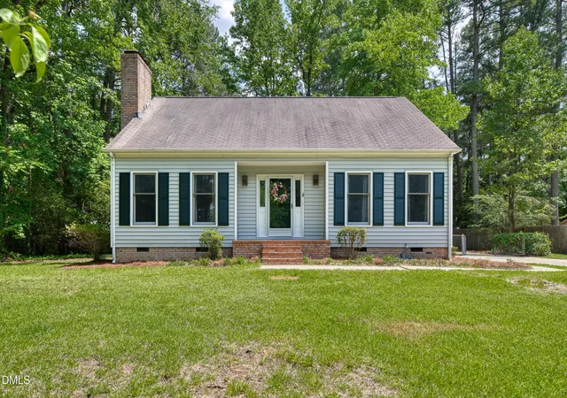 1st image of 2909 Scuppernong Ln, Durham, NC 27703 | MLS# 10179098