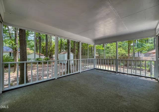 Photo 4 of Sale Pending at 2909 Scuppernong Ln, Durham, NC 27703 | MLS# 10179098 | Listing updated on 2026-09-02