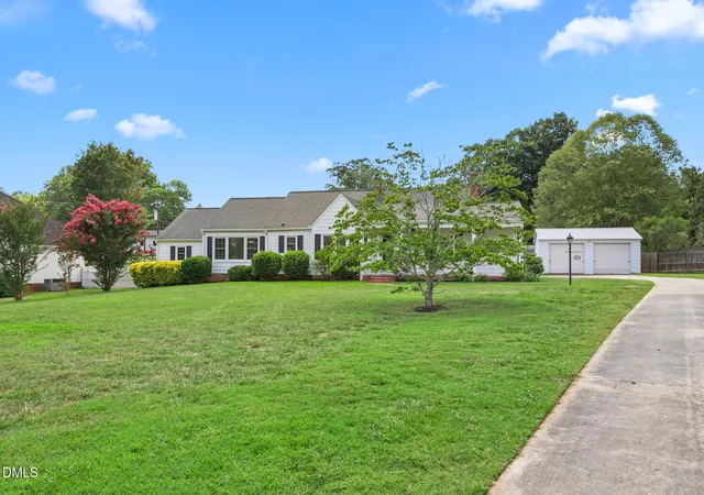 Homes for sale in Burlington, NC | 3219 Alamance Rd, Burlington, NC 27215 | MLS# 10178912