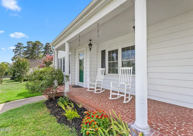 Photo 2 of Sale Pending at 3219 Alamance Rd, Burlington, NC 27215 | MLS# 10178912 | Listing updated on 2026-08-20