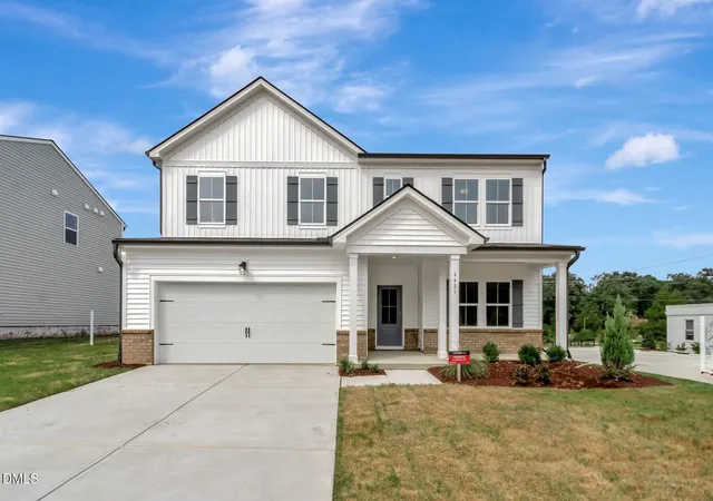 1st image of 4421 Gehrig Ln, Raleigh, NC 27616 | MLS# 10178361