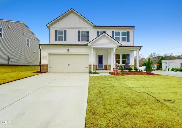 2nd image of 4421 Gehrig Ln, Raleigh, NC 27616 | MLS# 10178361
