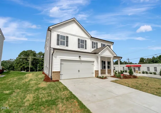 Photo 3 of Single family home for sale at 4421 Gehrig Ln, Raleigh, NC 27616 | MLS# 10178361 | Listing updated on 2026-09-15
