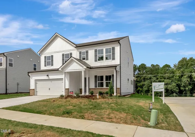 Photo 3 of Single family home for sale at 4421 Gehrig Ln, Raleigh, NC 27616 | MLS# 10178361 | Listing updated on 2026-09-15