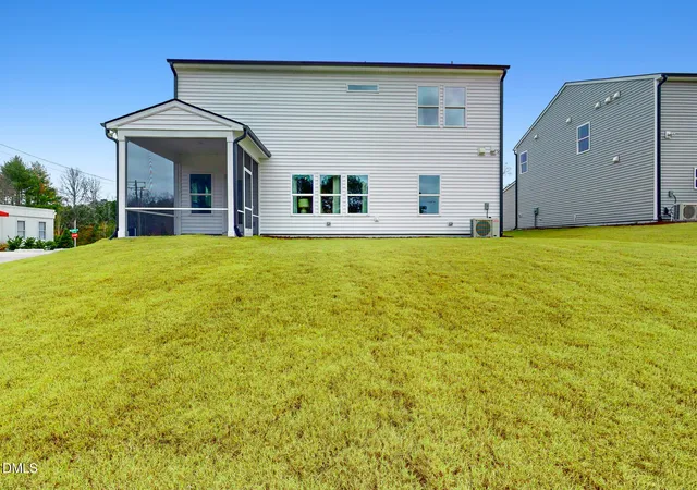 Photo 4 of Single family home for sale at 4421 Gehrig Ln, Raleigh, NC 27616 | MLS# 10178361 | Listing updated on 2026-09-15