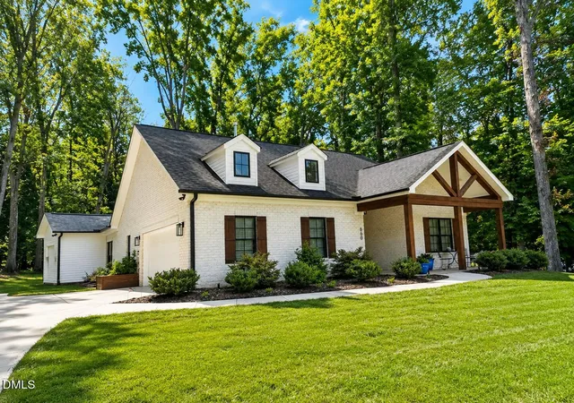 2nd image of 660 Corregidor St, Mebane, NC 27302 | MLS# 10179625
