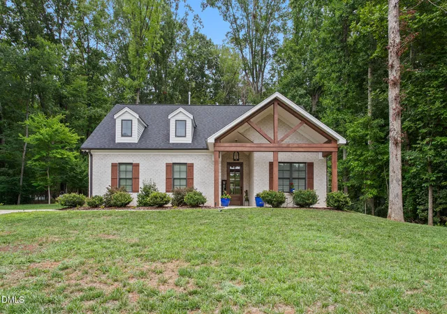 3rd image of 660 Corregidor St, Mebane, NC 27302 | MLS# 10179625