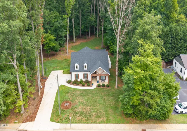 37th image of 660 Corregidor St, Mebane, NC 27302 | MLS# 10179625