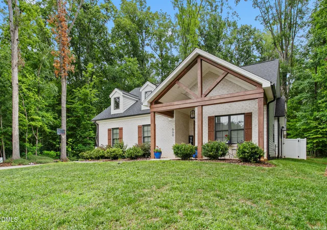 1st image of 660 Corregidor St, Mebane, NC 27302 | MLS# 10179625
