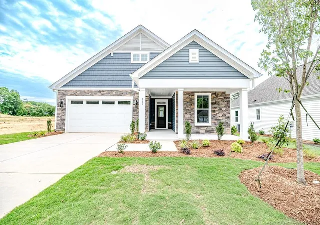 Homes for sale in Sanford, NC | 216 Speyburn St, Sanford, NC 27330 | MLS# 763957