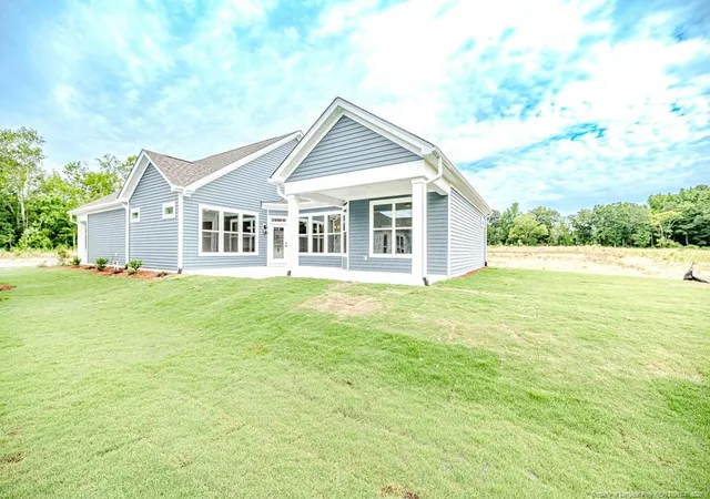 Homes for sale in Sanford, NC | 216 Speyburn St, Sanford, NC 27330 | MLS# 763957