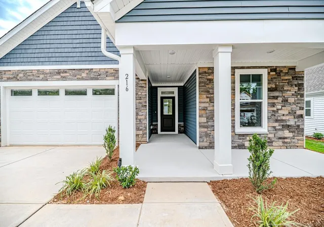 Homes for sale in Sanford, NC | 216 Speyburn St, Sanford, NC 27330 | MLS# 763957