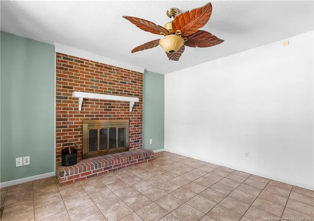 Photo 2 of Single family home for sale at 6808 Leeds Ct, Fayetteville, NC 28304 | MLS# 765164 | Listing updated on 2026-09-13