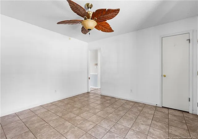 Photo 3 of Single family home for sale at 6808 Leeds Ct, Fayetteville, NC 28304 | MLS# 765164 | Listing updated on 2026-09-13