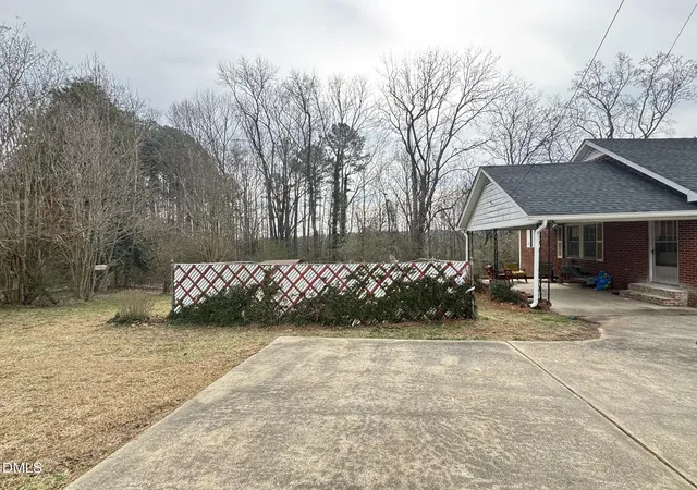 Photo 1 of Sale Pending at 580 Us Hwy 158 Bus E, Warrenton, NC 27589 | MLS# 10179579 | Listing updated on 2026-08-12