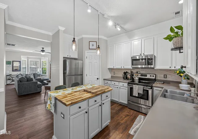 2nd image of 2917 Gross Ave, Wake Forest, NC 27587 | MLS# 10179120
