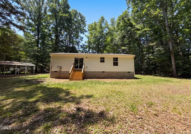 Homes for sale in Franklinton, NC | 25 Beechnut Ct, Franklinton, NC 27525 | MLS# 10178409
