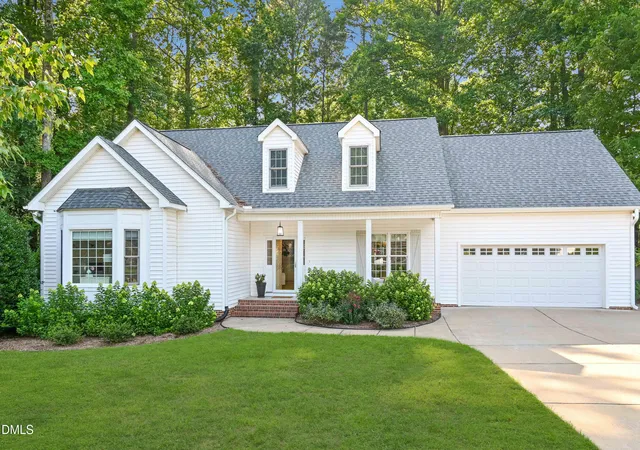 1st image of 25 Allyson Ct, Youngsville, NC 27596 | MLS# 10183852