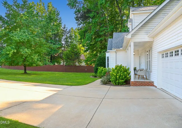 2nd image of 25 Allyson Ct, Youngsville, NC 27596 | MLS# 10183852
