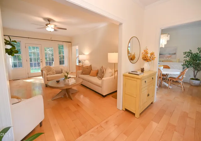 Photo 3 of Sale Pending at 25 Allyson Ct, Youngsville, NC 27596 | MLS# 10183852 | Listing updated on 2026-08-18