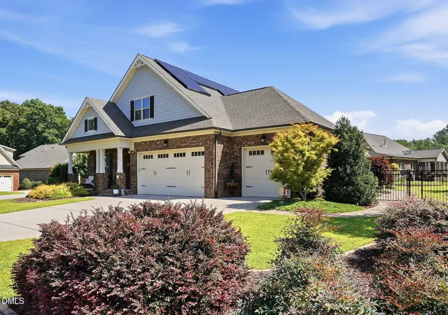 2nd image of 5701 Mizuno Dr, Fuquay Varina, NC 27526 | MLS# 10178438