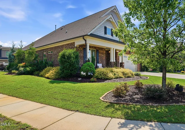 3rd image of 5701 Mizuno Dr, Fuquay Varina, NC 27526 | MLS# 10178438